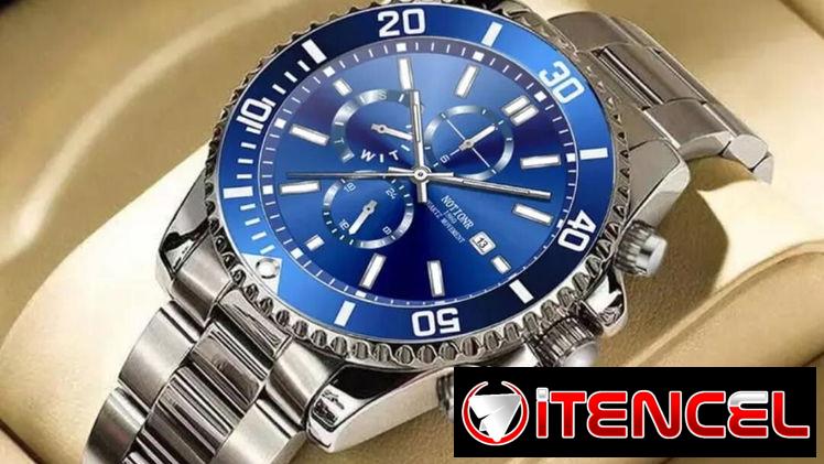 Reloj NOTIONR