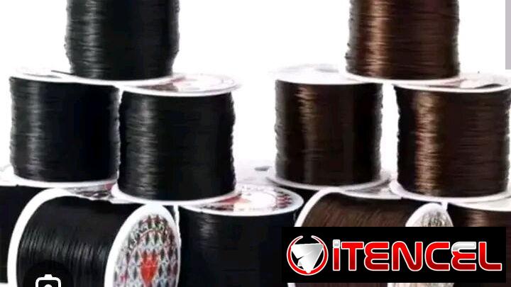 Hilos para poner extensiones