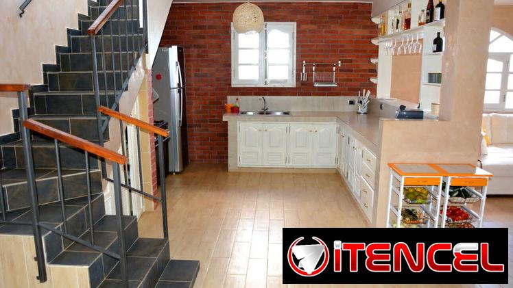 No es solo una casa… es el nuevo estilo de vida que mereces en la ciudad.