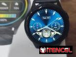 20 usd Reloj inteligente Kumi GW5 resistente al agua