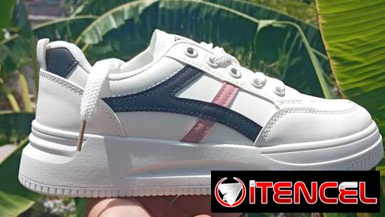 Tenis unisex