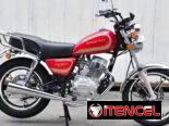 MOTOR RESTREPA 150 CC COLORES EN FOTOS