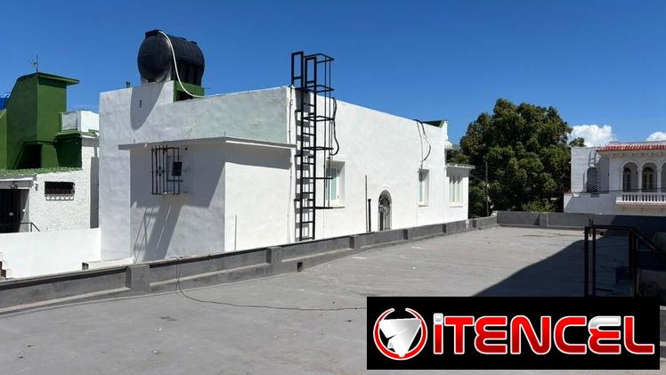 🏡 Casa independiente con garaje y placa libre – Reparto La Sierra, Ampliación Almendares, Playa.