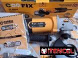 Pulidora marca Coofix nueva en su caja. 750W. 11000rpm. 110V/60Hz.
