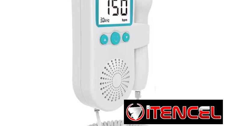 Monitor fetal casa