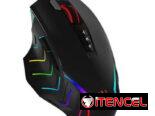 Mause gamer bloody