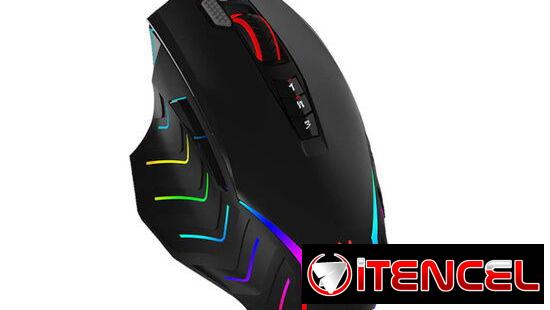 Mause gamer bloody