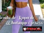 Conjuntos Originales Shein tela gruesa tallas XS. S. M y L casi todos los colores disponibles 🔥