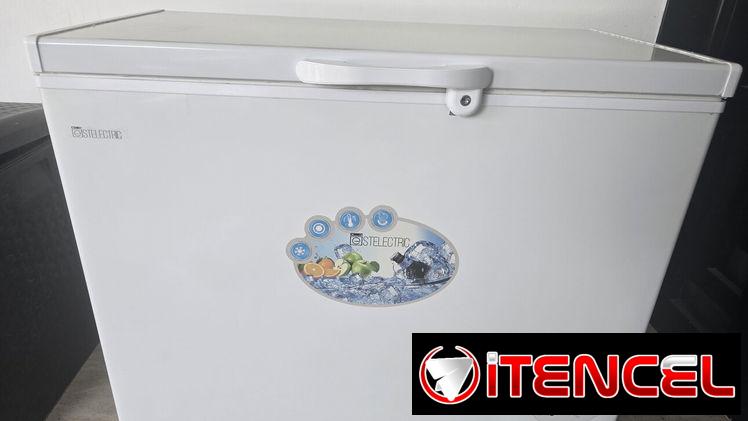 Freezer Nevera