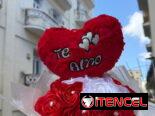 Ramos de rosas eternas