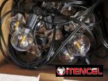Luces para terraza