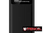 🔋🌞 POWER BANK SOLAR HXETERNAL 20000 mAh – ENERGÍA PARA AVENTURA Y EMERGENCIA ⚡🏕️