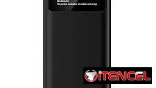 🔋🌞 POWER BANK SOLAR HXETERNAL 20000 mAh – ENERGÍA PARA AVENTURA Y EMERGENCIA ⚡🏕️