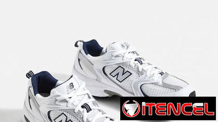 New balance deportivos