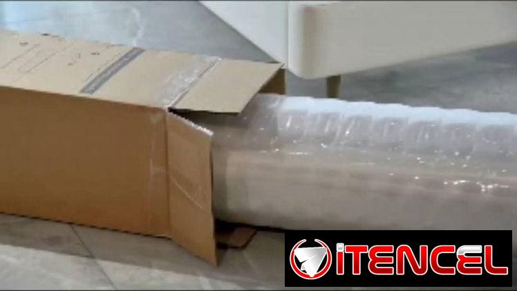 Colchones importados al vasio camas tapizadas