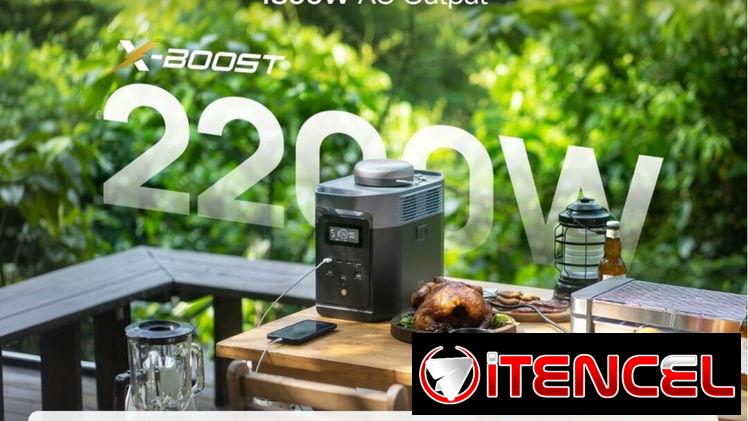 EcoFlow Delta 2