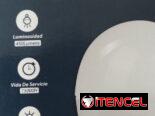 Bombillo Led de luz blanca de 5w socket pequeño E14