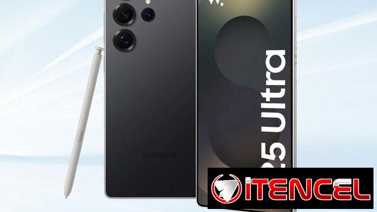 Compre NUEVO, SELLADO 📲 Samsung Galaxy S25 Ultra 5G 12/512Gb •GARANTIA•