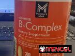 VENDEMOS DIFERENTES TIPOS DE COMPLEJO B