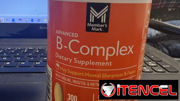 VENDEMOS DIFERENTES TIPOS DE COMPLEJO B