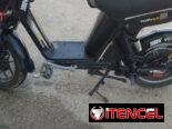 Se venden estas bici motos haciendo 90 y 100 km en 1250 usd interesados al 56709534 soy de bauta