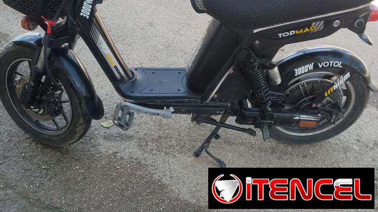 Se venden estas bici motos haciendo 90 y 100 km en 1250 usd interesados al 56709534 soy de bauta