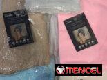 Toalla turbante de microfibra (Antifrizz), En el extranjero se conocen “African Towel”. Agarra la tuya afrorizada!!!
