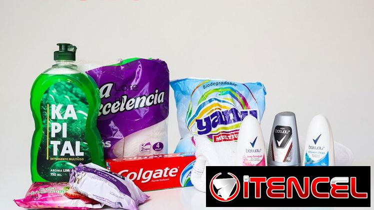 MAKUA COMBOS DE ALIMENTOS  Envía alimentos y productos esenciales a tu familia en La Habana con Makua.