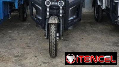 GOMAS DE TRICICLO A BALON CON SU CAMARA DE REPUESTO NUEVAS A ESTRENAR ✨✨✨