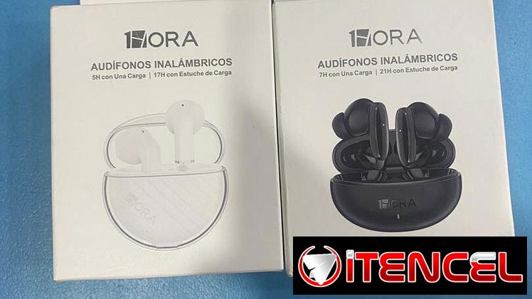 AUDIFONOS INALAMBRICOS (🎁buena calidad🎁)