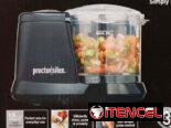Batidora Eléctrica y Picadora de Alimento