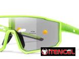 GAFAS DEPORTIVAS FOTOCROMÁTICAS