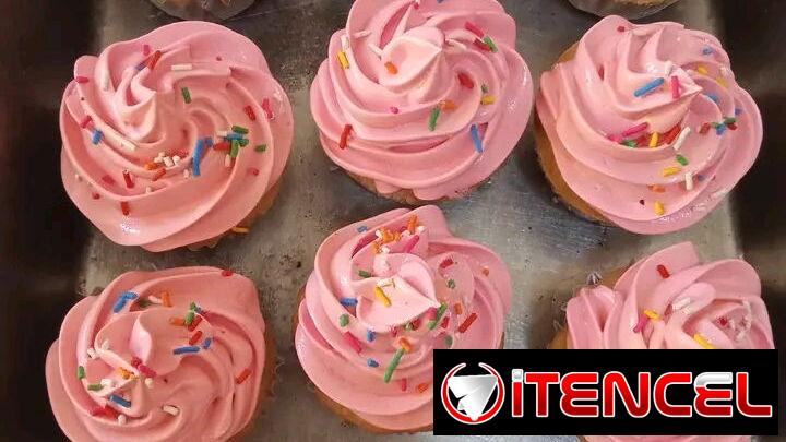 Venta de dulces