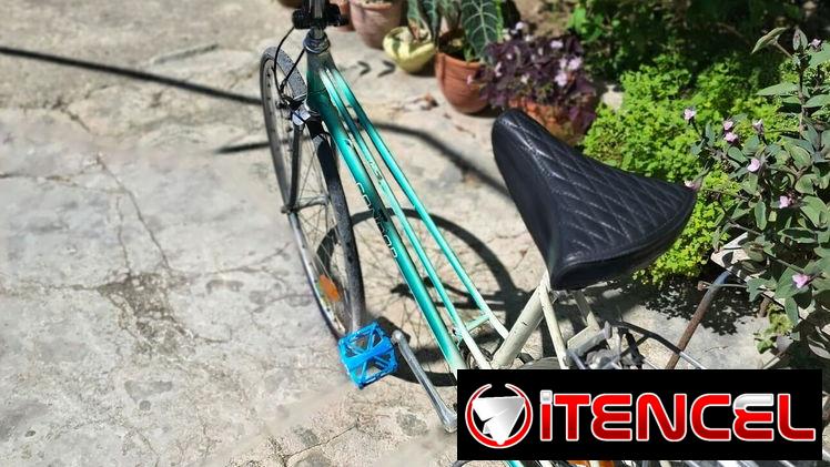 🚲🔥 BICICLETA CONDOR URBANA – CÓMODA Y LISTA PARA RODAR 🔥🚲