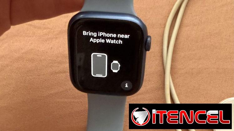 Apple Watch Series 7