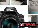 Nikon D5300