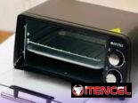 💥HORNOS ELÉCTRICOS DE 9L y 16L💥
