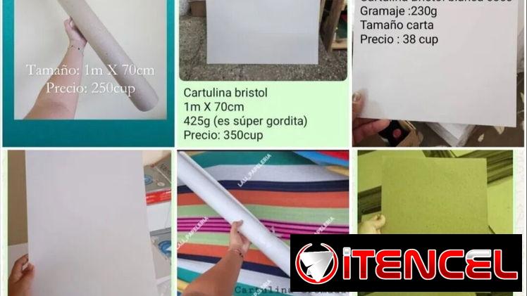 Crea tu propio arte. ¡Cartulinas de diferentes colores y formas para tus proyectos!