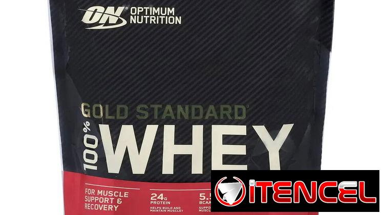 Whey Isolate ON Gold Standar 22serv 58234161 y 56902981 FITNESSARMY