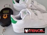 🔥 Adidas Advantage CFI – ¡Estilo Clásico para los Peques! 🔥