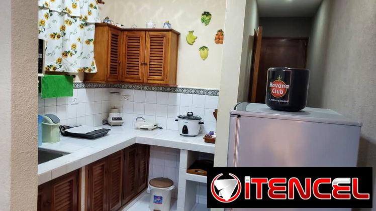 Cod.Z 🌴 Alquiler Vacacional en Santa Marta, Varadero – Cerca de la Playa