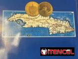CATÁLOGO DE MONEDAS ANTIGUAS CUBANAS PIEZA DE COLECCIONISTA PRECIO 30 USD LLAMAR AL 55588362 SOLO LA HABANA