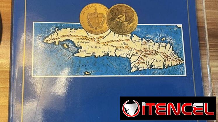 CATÁLOGO DE MONEDAS ANTIGUAS CUBANAS PIEZA DE COLECCIONISTA PRECIO 30 USD LLAMAR AL 55588362 SOLO LA HABANA