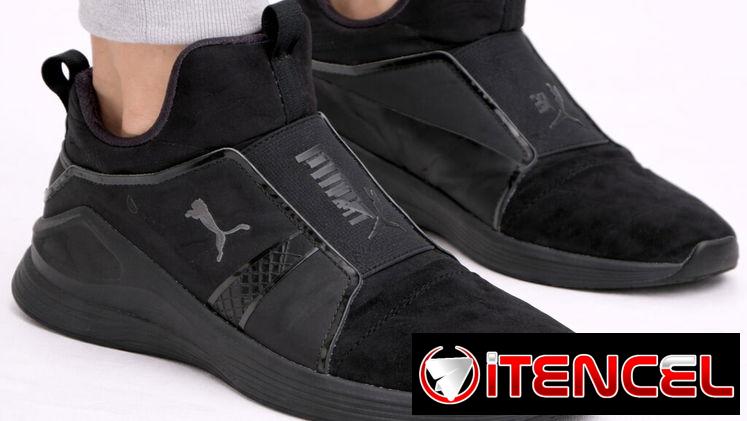 Tenis Puma
