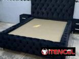 Camas y confort