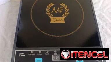 COCINA INFLAROJO MAF 2000W:30USD