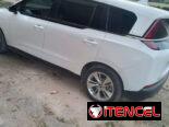 Vendo o negocio Vestune  2025 con una autonomía de 410 km