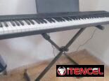 Vendo piano marca Alesis recital profesional