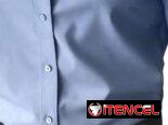 Camisas Azul mangas largas de Hombre  Ropa de vestir 52465450