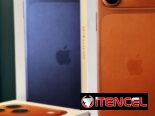 iPhone 17 Pro Max 256gb Sim Física